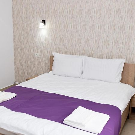 Marconi Guesthouse Hunedoara Exterior photo